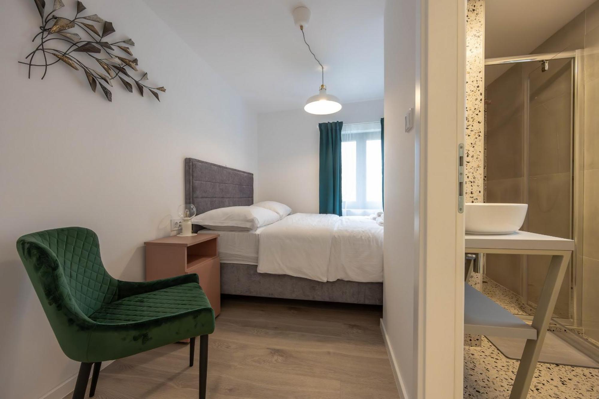 Villa Fran, Krk Sveti Vid-Miholjice
